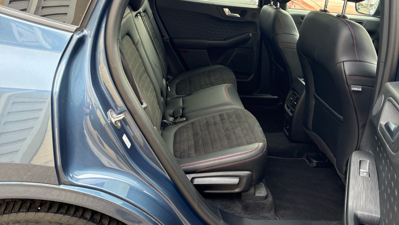 Ford Kuga 2.5 PHEV ST-Line X 5dr CVT Estate